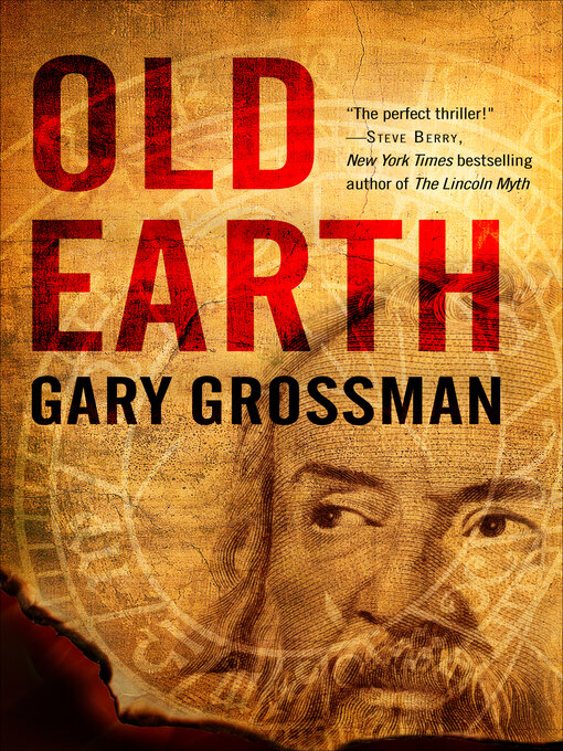Title details for Old Earth by Gary Grossman - Available